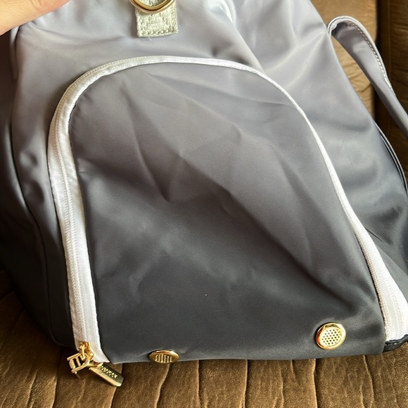 Duffle/gym bag - Picture 5 of 9